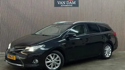 Occasion Toyota Auris Touring Sports 99 PK (72 kW) 2014 Stationwagen