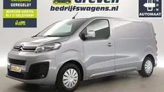Grijs Gebruikt 2020 Citroën Jumpy MPV | € 16.900 (Eerlijke prijs)
