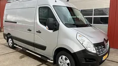 Gebruikt 2019 Renault Master Van | € 17.500 (Eerlijke prijs)