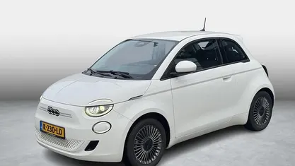 Occasion Fiat 500e Business 11 kW (15 PK) 2020 Hatchback