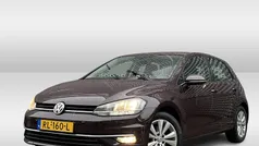 Gebruikt 2017 VW Golf VII Comfortline Hatchback | € 16.450 (Eerlijke prijs)