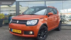 Gebruikt 2019 Suzuki Ignis Hatchback | € 13.900 (Eerlijke prijs)