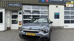Gebruikt 2021 Citroën C4 Feel SUV | € 16.400 (Eerlijke prijs)