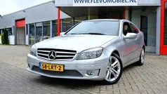 Grijs Gebruikt 2010 Mercedes CLC160 Business Hatchback | € 7.950
