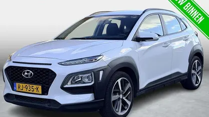 Gebruikt 2018 Hyundai Kona Comfort SUV | € 13.900 (Goede deal)