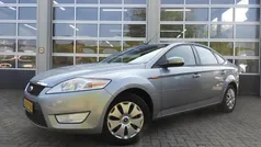 Gebruikt 2008 Ford Mondeo Titanium Hatchback | € 3.950 (Eerlijke prijs)