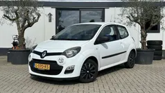 Wit Gebruikt 2014 Renault Twingo Dynamique Hatchback | € 3.885 (Eerlijke prijs)