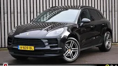 Gebruikt 2020 Porsche Macan SUV | € 34.950 (Super prijs)