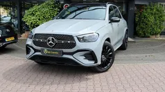 Grijs Gebruikt 2023 Mercedes GLE400 AMG line SUV | € 99.500 (Eerlijke prijs)