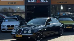 Gebruikt 2001 Jaguar S-Type Executive Sedan | € 5.450 (Eerlijke prijs)