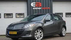 Gebruikt 2010 Mazda 3 Hatchback | € 5.949 (Goede deal)