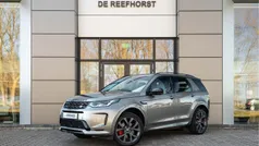 Grijs Gebruikt 2021 Land Rover Discovery Sport SE Dynamic SUV | € 33.900 (Eerlijke prijs)
