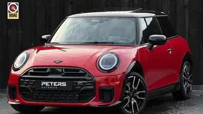 Occasion Mini John Cooper Works 204 PK (150 kW) 2024 Hatchback
