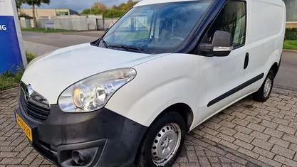 Occasion Opel Combo 90 PK (66 kW) 2012 MPV