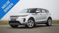 Zilver Gebruikt 2020 Land Rover Range Rover evoque S SUV | € 34.950 (Goede deal)