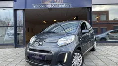 Grijs Gebruikt 2013 Citroën C1 Hatchback | € 4.995 (Eerlijke prijs)