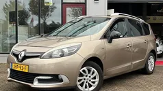 Gebruikt 2015 Renault Grand Scénic III LIMITED MPV | € 6.750 (Eerlijke prijs)