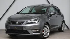 Grijs Gebruikt 2017 Seat Ibiza FR Hatchback | € 12.750 (Goede deal)