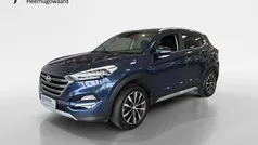 Gebruikt 2018 Hyundai Tucson Comfort SUV | € 16.945 (Eerlijke prijs)