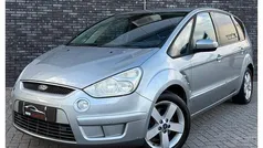 Gebruikt 2008 Ford S-MAX S MPV | € 3.950 (Eerlijke prijs)