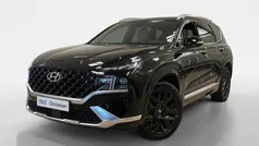 Gebruikt 2023 Hyundai Santa Fe Premium SUV | € 31.450 (Super prijs)