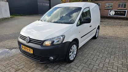 Occasion VW Caddy 102 PK (75 kW) 2011 MPV