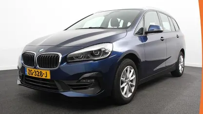 Gebruikt 2019 BMW 218 Executive Stationwagen | € 18.490 (Eerlijke prijs)