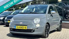 Gebruikt 2011 Fiat 500C Rock Cabriolet | € 4.945 (Eerlijke prijs)
