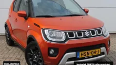 Gebruikt 2025 Suzuki Ignis Hatchback | € 25.250 (Eerlijke prijs)