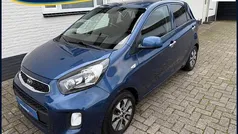Gebruikt 2016 Kia Picanto Hatchback | € 8.890 (Eerlijke prijs)