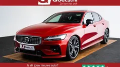 Gebruikt 2019 Volvo S60 Sedan | € 27.950 (Eerlijke prijs)