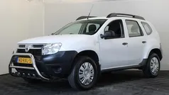 Gebruikt 2011 Dacia Duster Ambiance SUV | € 4.999 (Eerlijke prijs)