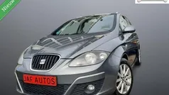 Grijs Gebruikt 2013 Seat Altea XL Business MPV | € 3.750 (Goede deal)