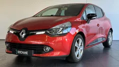 Gebruikt 2014 Renault Clio IV Dynamique Hatchback | € 7.445 (Eerlijke prijs)