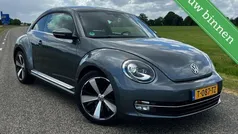 VW Beetle