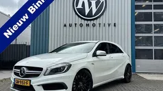 Gebruikt 2013 Mercedes A45 AMG AMG Hatchback | € 19.950 (Eerlijke prijs)