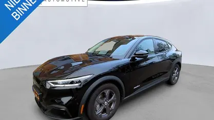 Gebruikt 2021 Ford Mustang Mach-E SUV | € 27.895 (Goede deal)