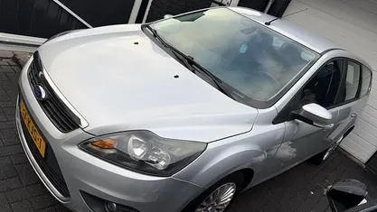 Occasion Ford Focus Titanium 125 PK (91 kW) 2009 Stationwagen