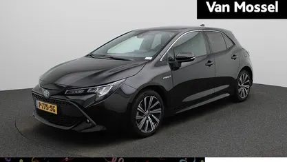 Occasion Toyota Corolla 123 PK (90 kW) 2022 Hatchback