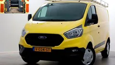 Gebruikt 2018 Ford Transit Custom Trend Van | € 10.950 (Super prijs)