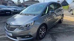 Gebruikt 2018 Opel Zafira Innovation MPV | € 11.450 (Eerlijke prijs)