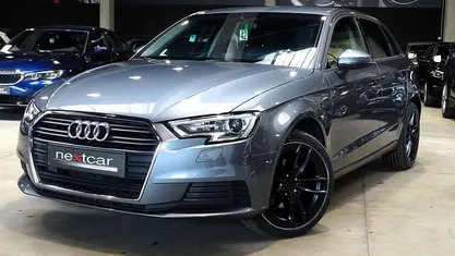 Gebruikt 2018 Audi A3 Premium Sedan | € 15.490 (Eerlijke prijs)