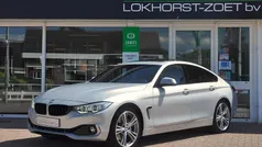 Grijs Gebruikt 2015 BMW 435 Executive Coupé | € 22.950 (Goede deal)
