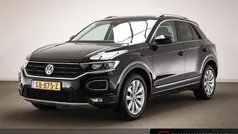 Gebruikt 2018 VW T-Roc Sport SUV | € 25.245 (Eerlijke prijs)