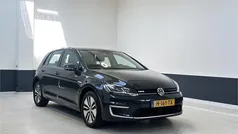Grijs Gebruikt 2020 VW e-Golf Hatchback | € 12.949 (Eerlijke prijs)