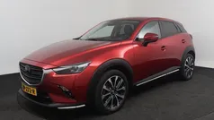 Gebruikt 2019 Mazda CX-3 SUV | € 21.750 (Eerlijke prijs)