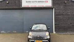 Grijs Gebruikt 2018 Fiat 500L Cross MPV | € 10.495 (Goede deal)