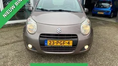 Bruin Gebruikt 2011 Suzuki Alto Exclusive Hatchback | € 3.995 (Eerlijke prijs)