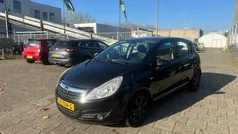 Gebruikt 2007 Opel Corsa Essentia Hatchback | € 2.249 (Eerlijke prijs)