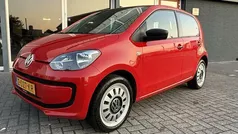 Gebruikt 2014 VW up! take up! Hatchback | € 4.999 (Eerlijke prijs)